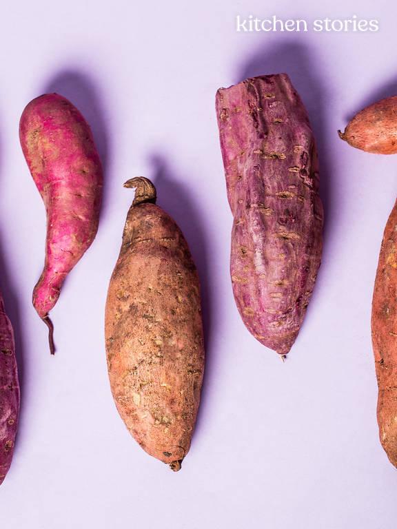 The 5 Best Ways to Eat Sweet Potatoes | Stories | Kitchen Stories