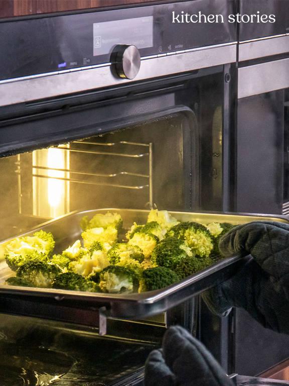 How to Cook in A Steam Oven—Our Quick Guide