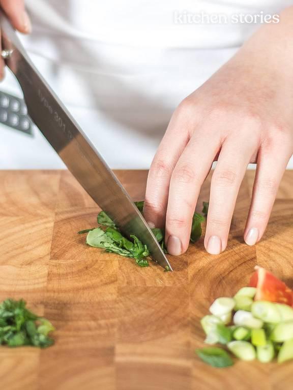 Klassische Minestrone | Rezept | Kitchen Stories Klassische Minestrone | Rezept | Kitchen Stories