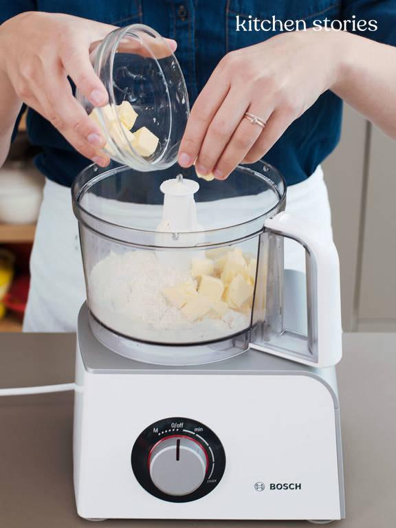 Pecannuss-Pie | Rezept | Kitchen Stories Pecannuss-Pie | Rezept | Kitchen Stories