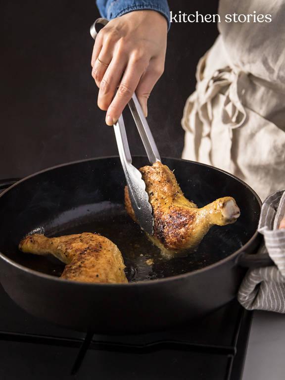 Test Your Cooking Knowledge with 15 Questions! | Stories | Kitchen Stories