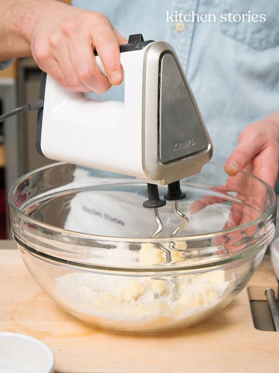 Frühstückskuchen mit Kurkuma | Rezept mit Video | Kitchen Stories Frühstückskuchen mit Kurkuma | Rezept mit Video | Kitchen Stories