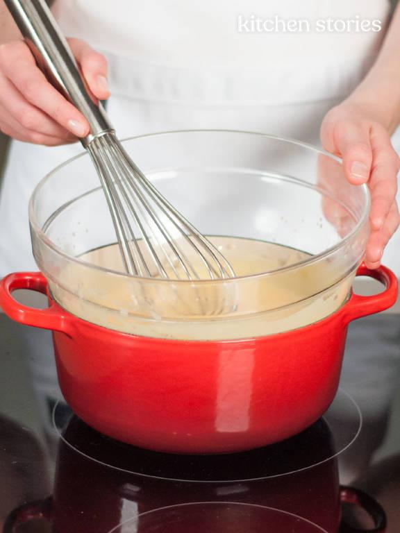 Eier Florentiner Art | Rezept | Kitchen Stories Eier Florentiner Art | Rezept | Kitchen Stories