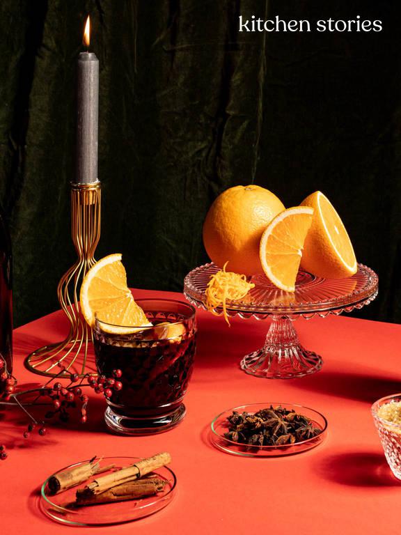 We Need to Talk... About Mulled Wine! | Stories | Kitchen Stories