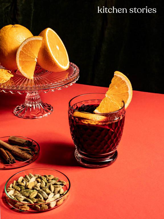 We Need to Talk... About Mulled Wine! | Stories | Kitchen Stories
