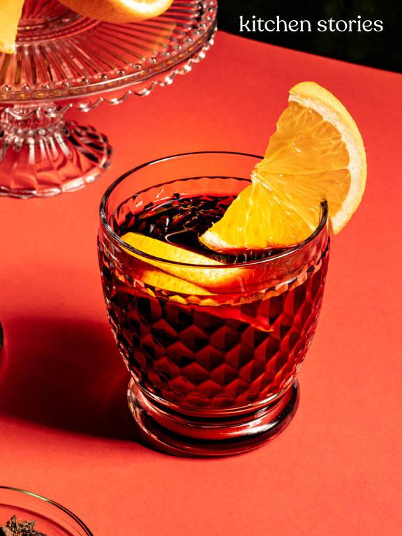 We Need to Talk... About Mulled Wine! | Stories | Kitchen Stories