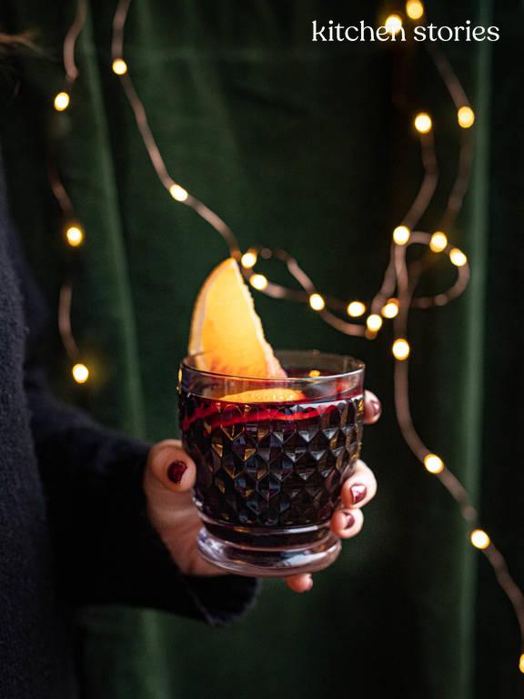 We Need to Talk... About Mulled Wine! | Stories | Kitchen Stories