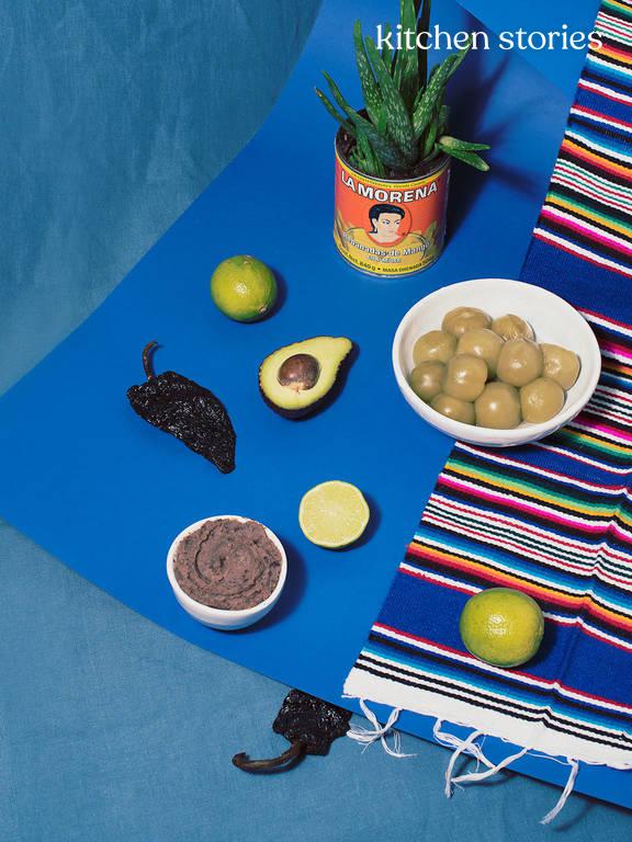 6 einfache Rezepte für deine nächste mexikanische Fiesta | Stories ... 6 einfache Rezepte für deine nächste mexikanische Fiesta | Stories ...