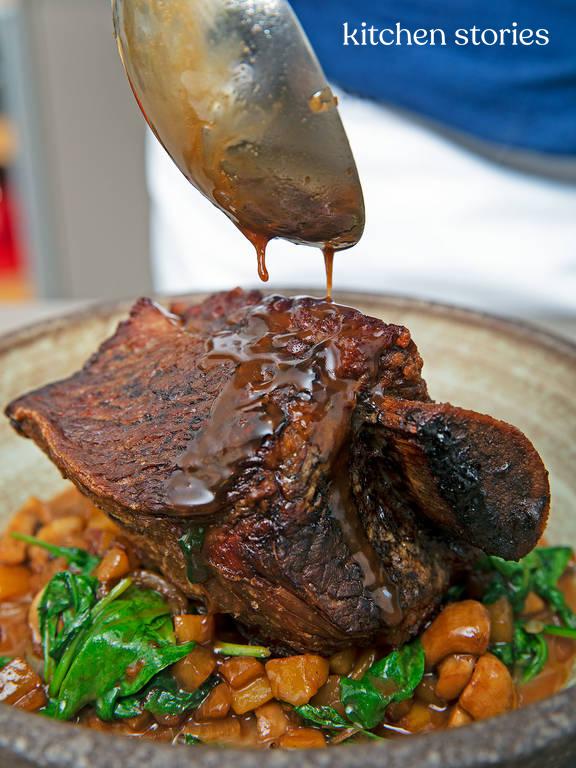 How to Make Perfect, Fall-Off-The-Bone Short Ribs | Stories | Kitchen ...
