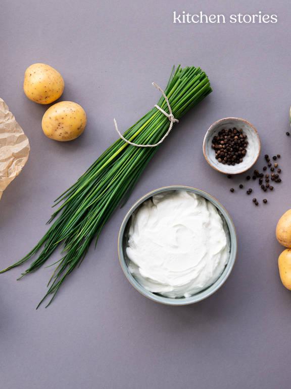 What is Quark? All You Need to Know | Stories | Kitchen Stories