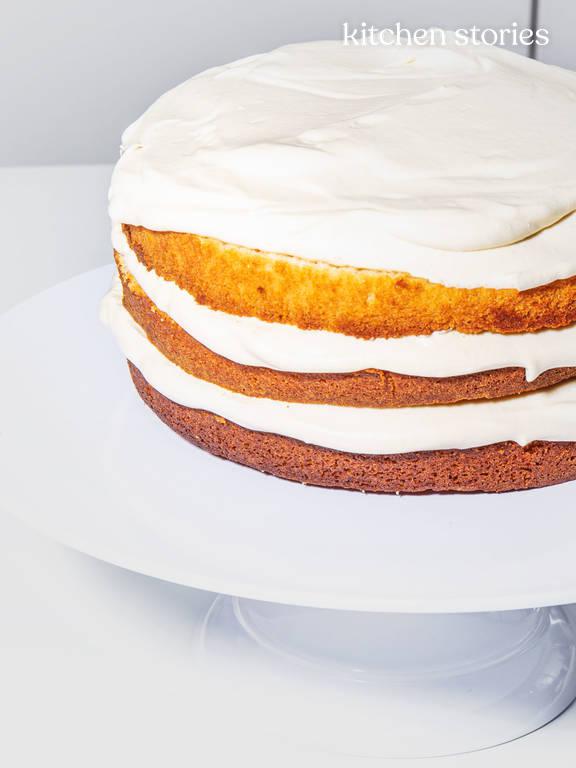 Have Your Cake and Eat It, Too | Stories | Kitchen Stories