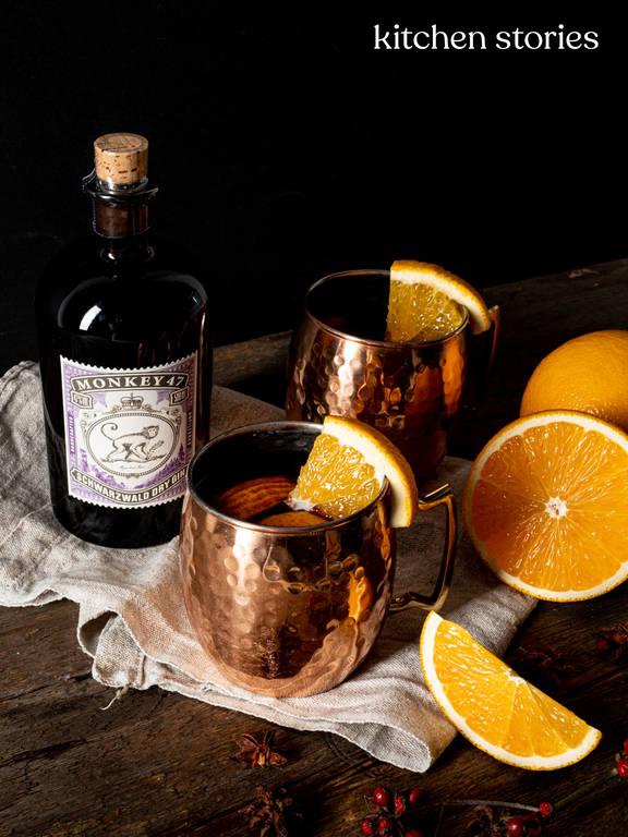 We Need to Talk... About Mulled Wine! | Stories | Kitchen Stories