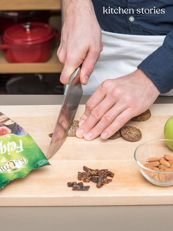 Klassische Mince-Pie-Törtchen | Rezept | Kitchen Stories Klassische Mince-Pie-Törtchen | Rezept | Kitchen Stories